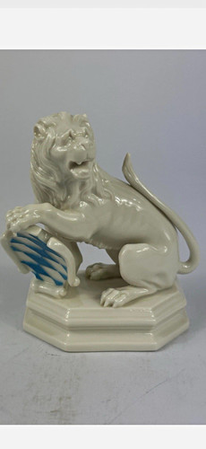Nymphenburg porzellanfigur - nymphenburg,