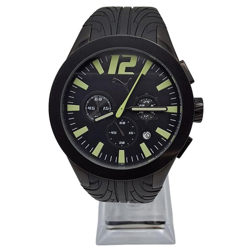 Puma herren chronograph - puma,
