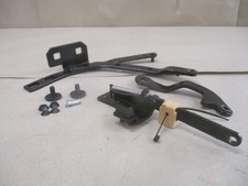 Fiat Abarth 500 312 Hebel