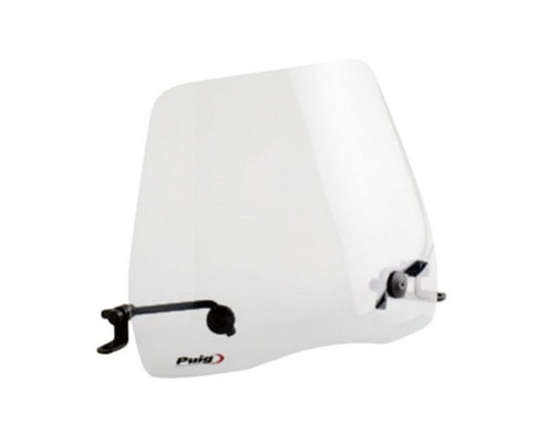 Windschild puig urban - windschild,