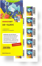 10 Stück 0,20 EUR 20 Cent