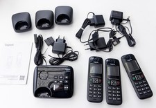 Gigaset AS690A Quattro nur 3