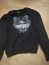 Kenzo Pullover, Größe L