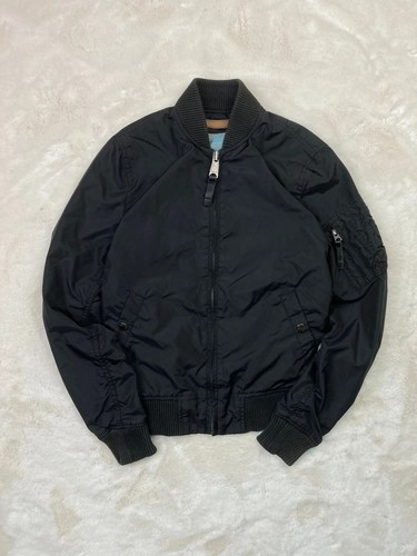 Alpha industries bomberjacke - alpha,