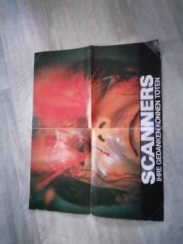 Filmplakate videoposter - filmplakate,