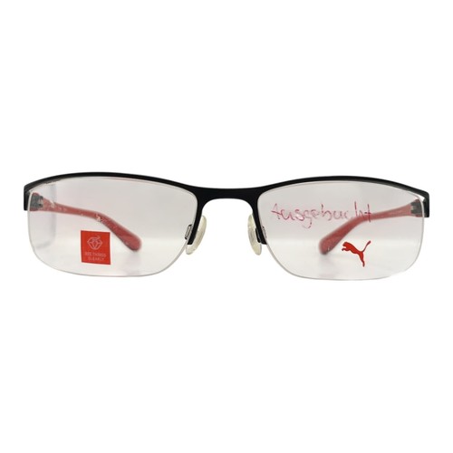 Brille puma codex pu15202 - codex, bk