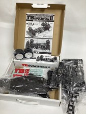 Tamiya Vintage TB Evolution 2