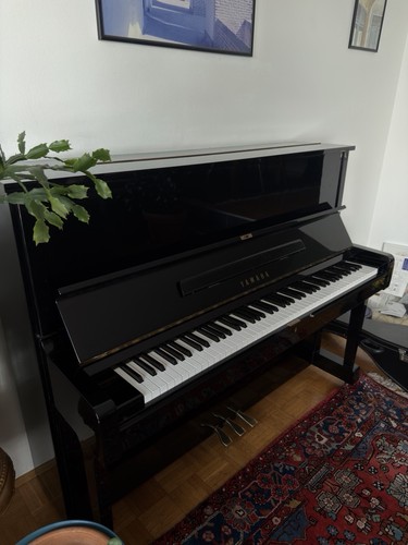 Yamaha tasten schwarz - yamaha,