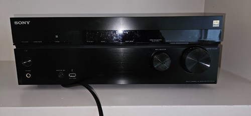 Sony verstärker multi - verstärker,,