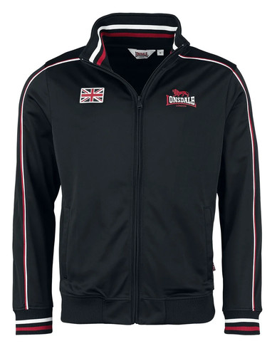 Lonsdale london trainingsjacke - london,