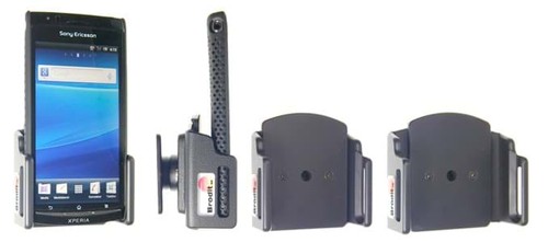 Brodit passiv halter 511307 - halter,