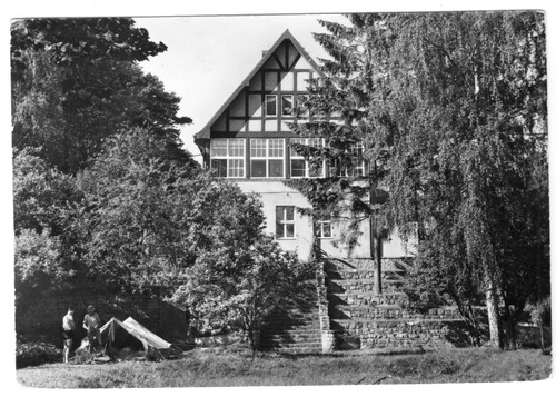 Eggersdorf strausberg - eggersdorf,