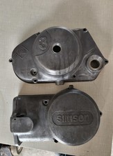 Simson S51 Motordeckel