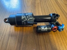 Fox Float X2 205x65 Trunnion