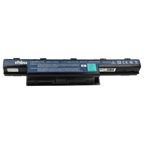 Akku für acer travelmate - für,