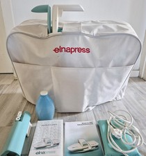 Bügelpresse Elnapress Opal
