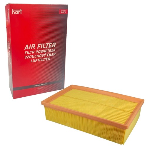 Hart luftfilter für auto - hart,