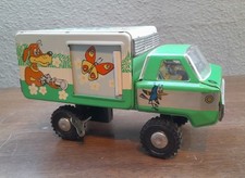 DDR - UDSSR Spielzeug /