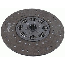 Sachs Kupplungsscheibe