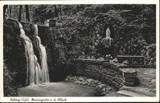 Bitburg Albach Mariengrotte