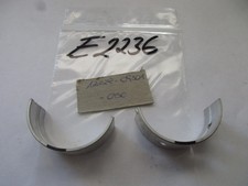 Lagerschale Motor E2236 Suzuki