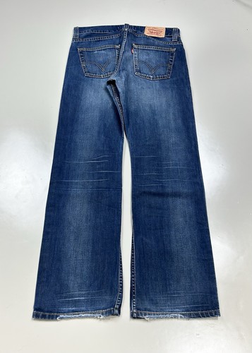 Vintage levis 512 bootcut - 512,