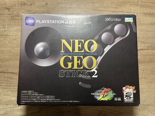Snk neo geo stick für - neo,