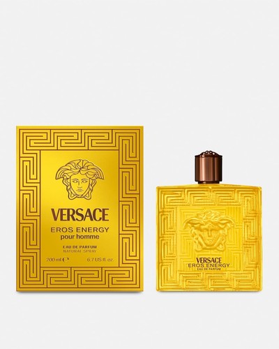 Versace eros energy - versace, eau