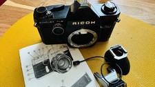Ricoh Singlex TLS