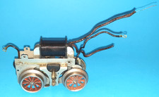  B0219585036 - Karl Bub elektr. Motor Chassilänge 8,5cm Spur 0 Guter Zustand