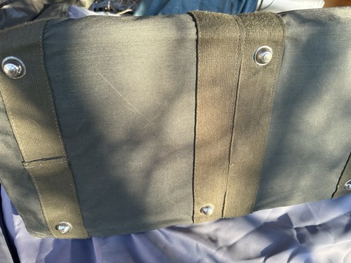 Original bundeswehr tasche - original, gut