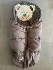 Mucki Sack für Maxi-Cosi