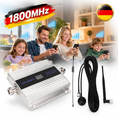 Handy signalverstärker lte - handy,