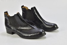 Gadea  Damen Stiefelette Boots  UK 6,5 Nr. 24-B 7050