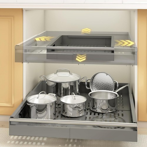 Küchen schubladenorganizer - küchen,