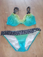 Bikini Set  Bügel GR: 36