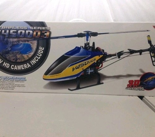 Walkera v450d03 rtf - v450d03,