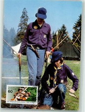 39913126 - Zelt Sondermarke 30