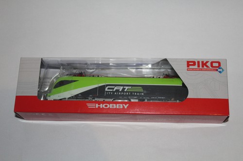 Piko 57925 analog - 57925,