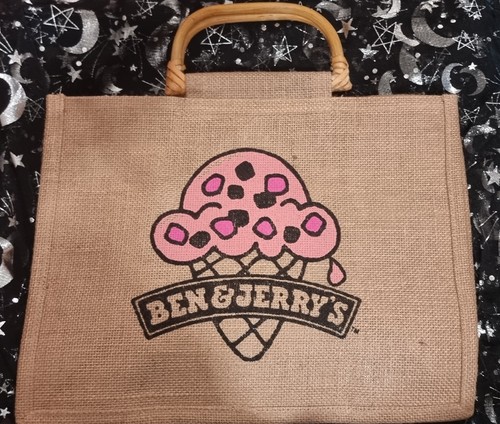 Ben and jerry - ben, limited