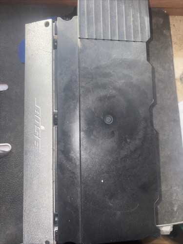 Bose verstärker 426018 audi - verstärker,