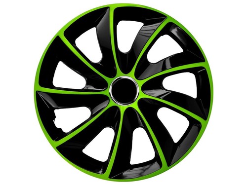 Radkappen zoll nrm stig - 17,