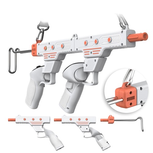 Controller gunstock griff - controller,