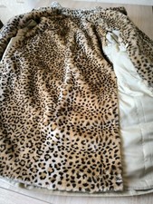  Damen Kurzmantel mit