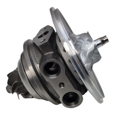 Turbolader Billet Rumpfgruppe