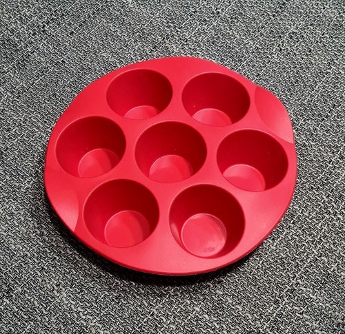 Tupperware silikonform 7 - tupperware,,