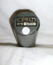 2 W.Gl.2,4a Zerhacker f. Wechselrichter EW.b. Wehrmacht W.Gl. 2,4a .