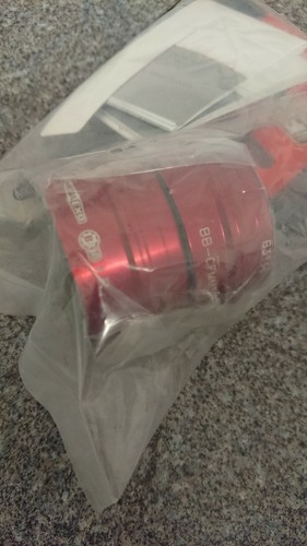 Fsa bb30 megaexo - fsa, adapter