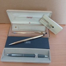 2 x Cross Classic Century 10