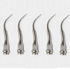 5x ZEG Spitze Dental
